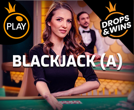 Blackjack A