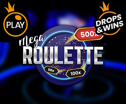 Mega Roulette