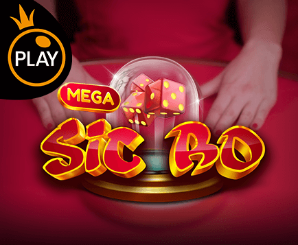 Mega Sic Bo