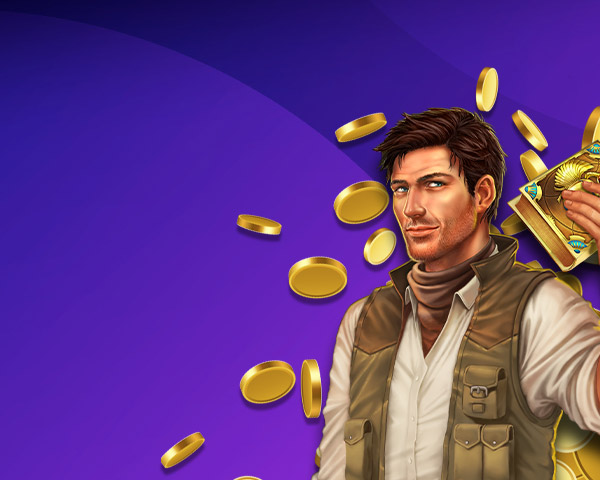 Welcome Bonus - 